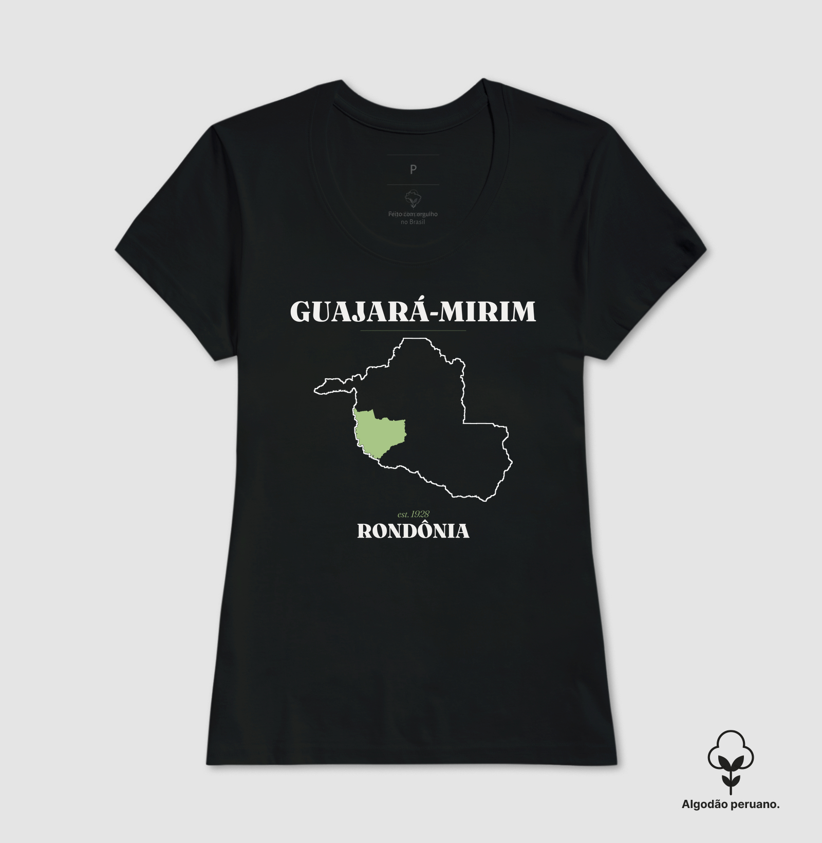 Camisa 3
