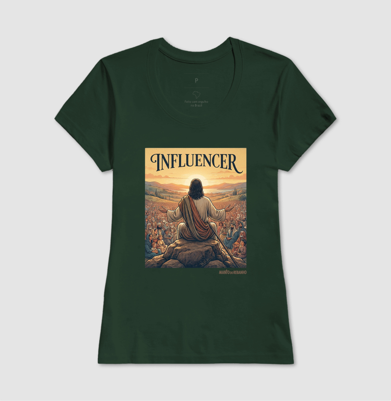 INFLUENCER - JESUS - Imagem 13