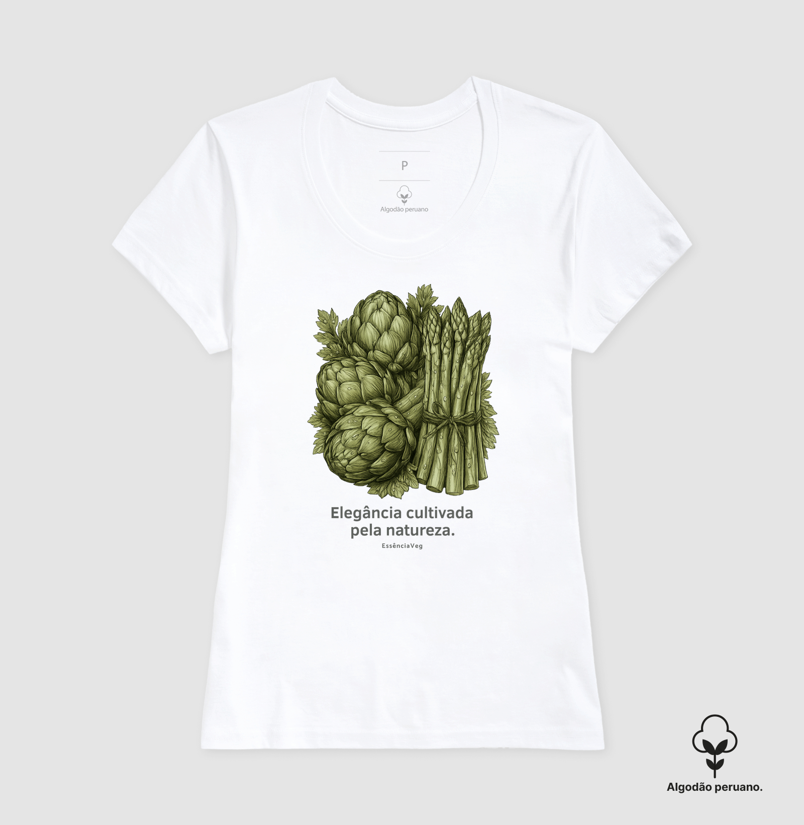 Elegância cultivada pela natureza - Imagem 8