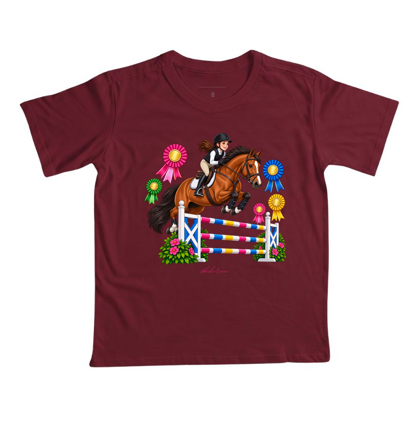 Salto da vitória KIDS  - Imagem 7