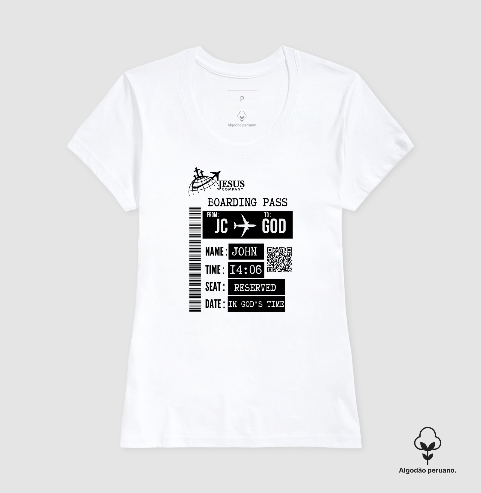 Boarding Pass 2 - Imagem 6