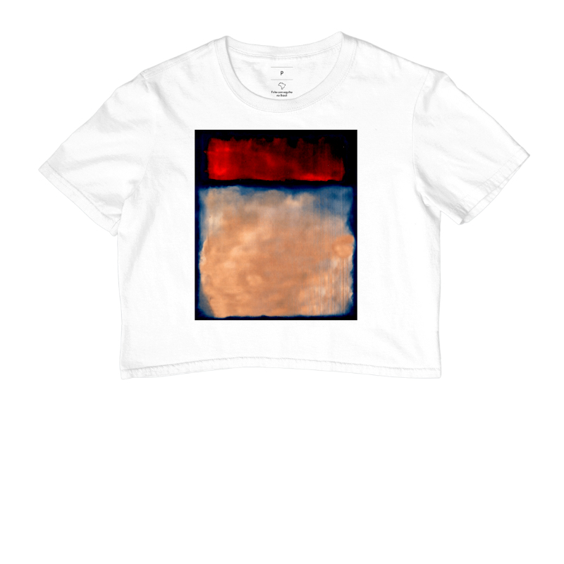 Rothko - Color Field - Imagem 3