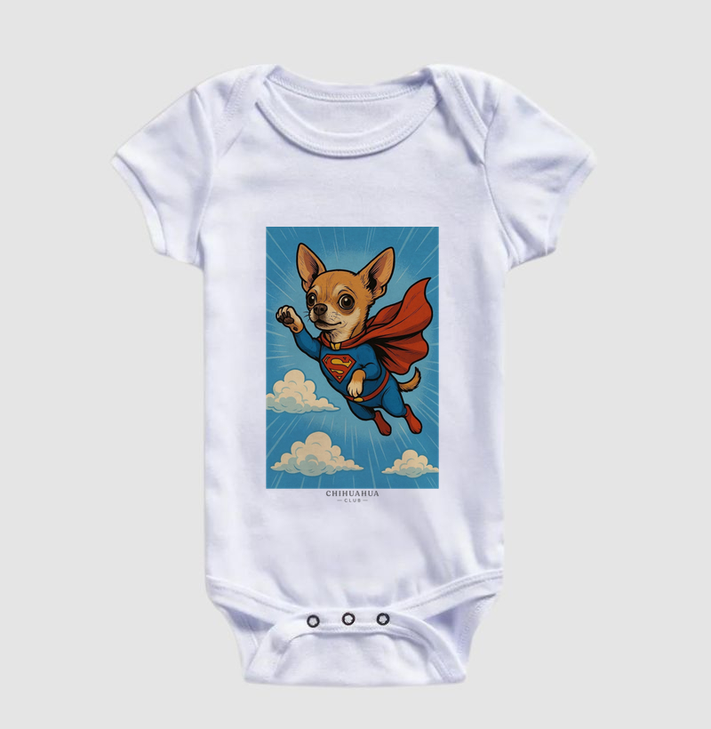 Super Chihuahua - Imagem 3