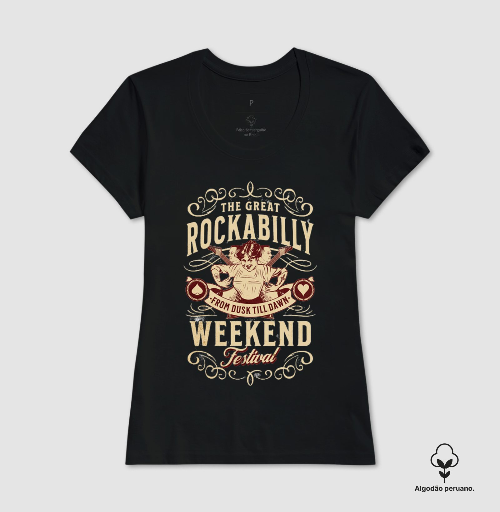 Camisa 2