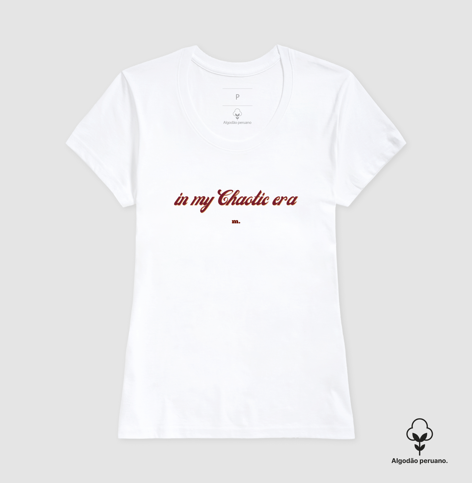 Camisa 7