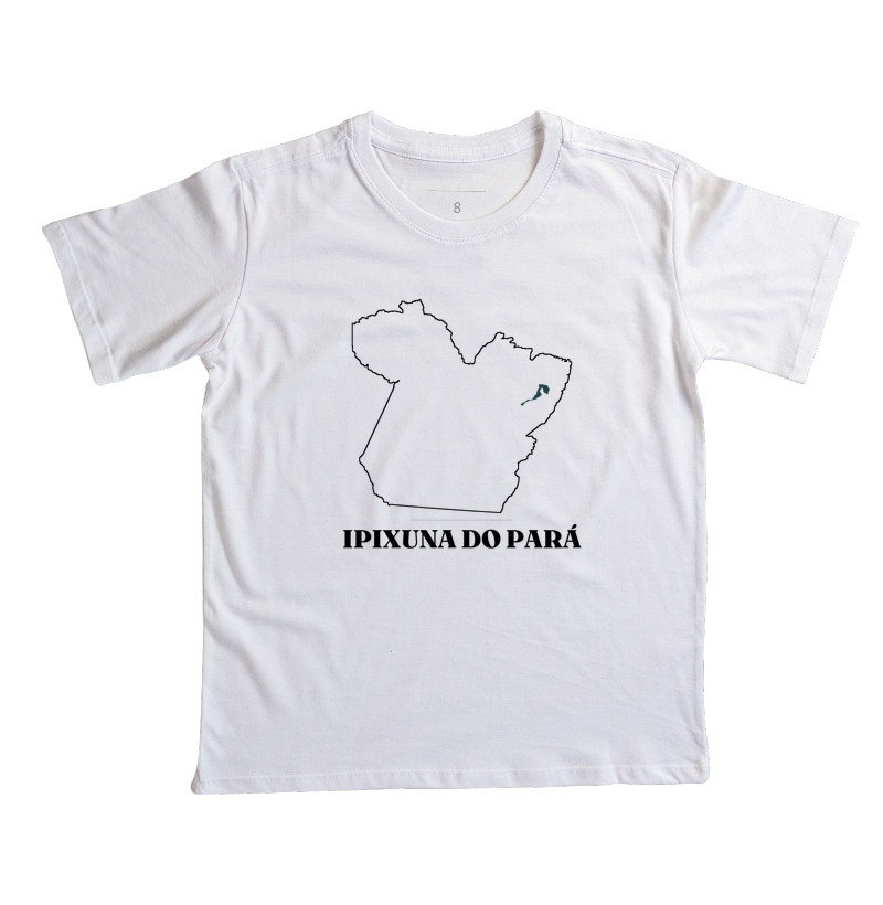 Ipixuna do Pará | Traço PA - Imagem 2
