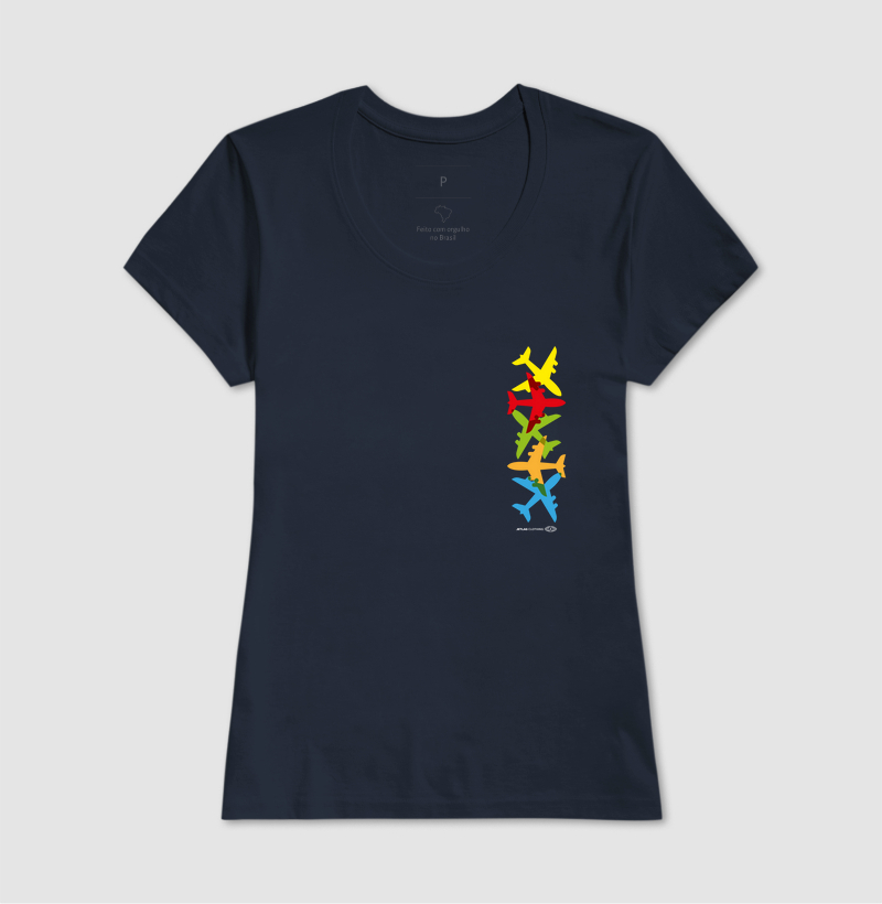 Camisa 9