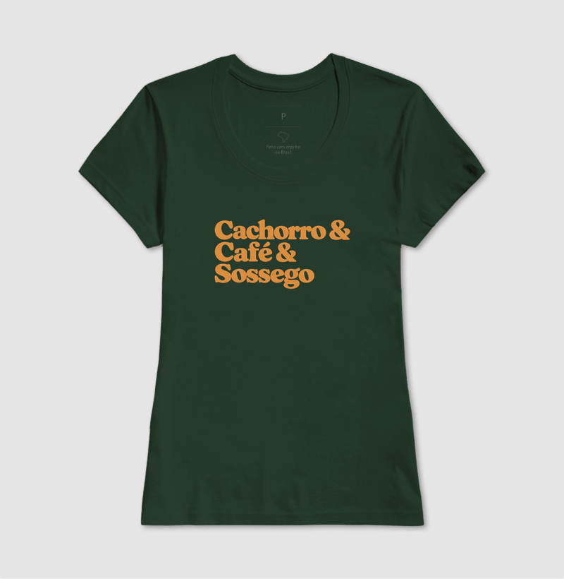 Cachorro & Café & Sossego - Imagem 13