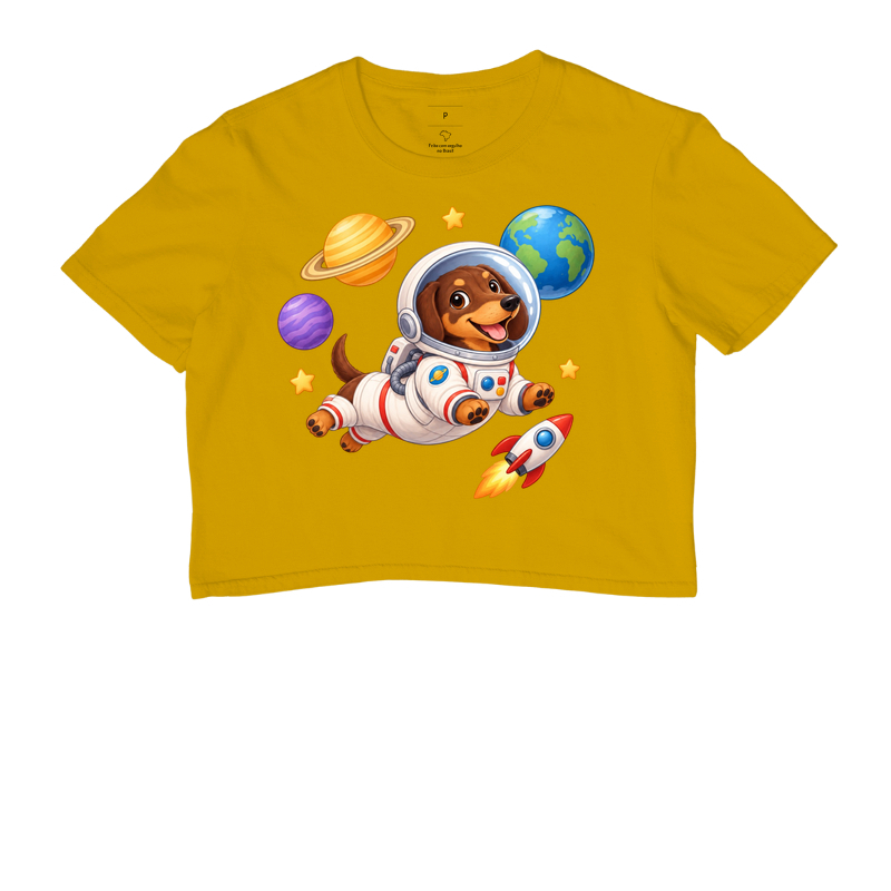 Salsicha Astronauta - Imagem 8