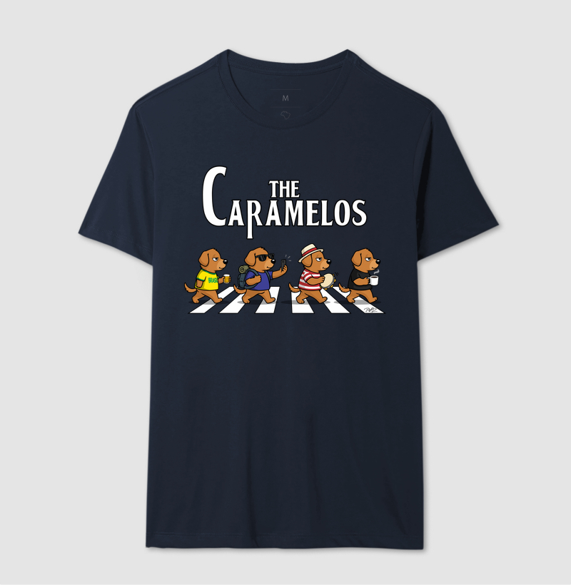 Capyverso Abbey Road Caramelos - Imagem 6