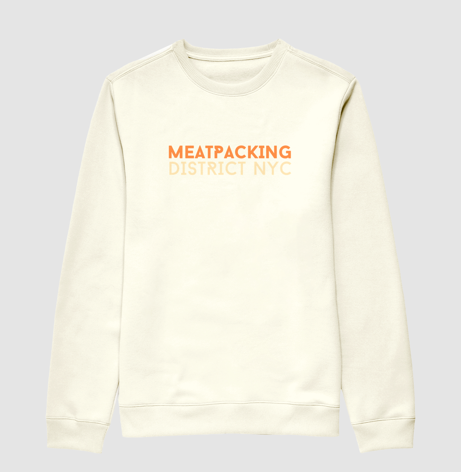 Suéter Meatpacking District - Imagem 4