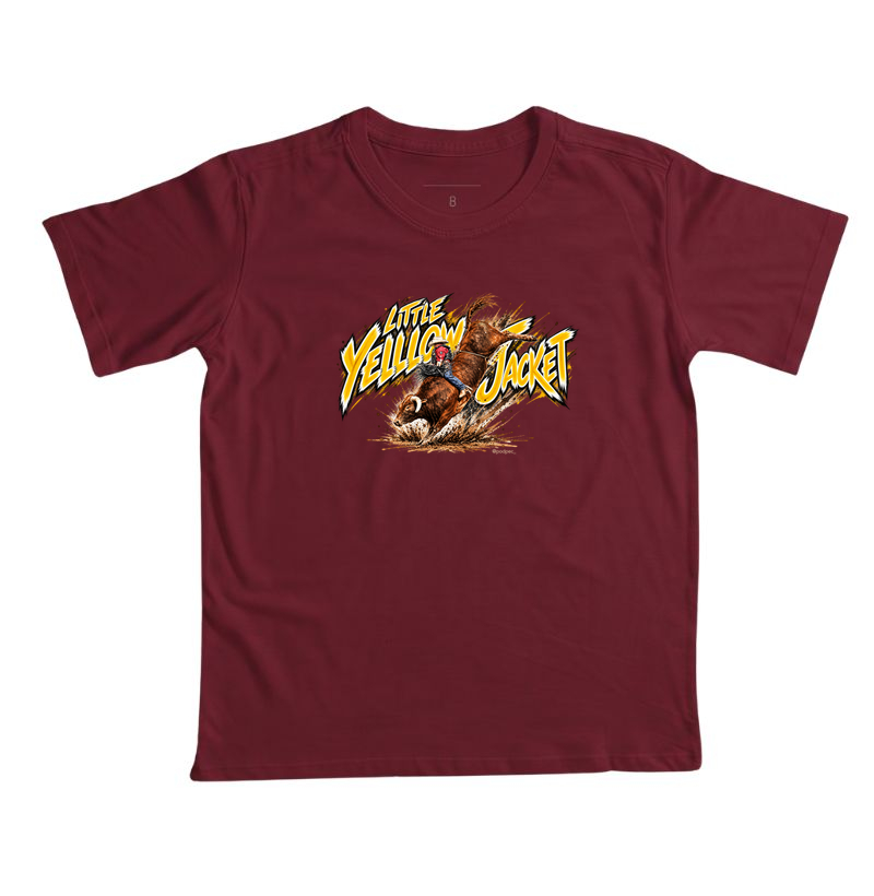 Little Yellow Jacket - Rodeo Legend - Imagem 5