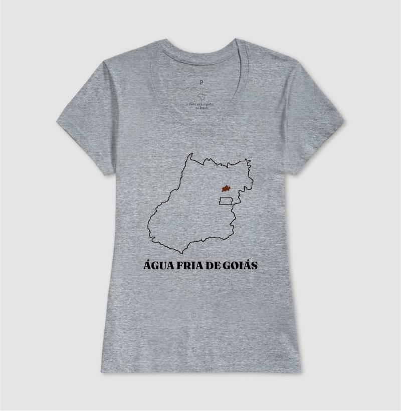 Água Fria de Goiás | Traço GO - Imagem 9