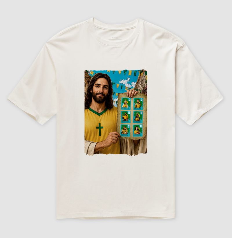 Camisa 3