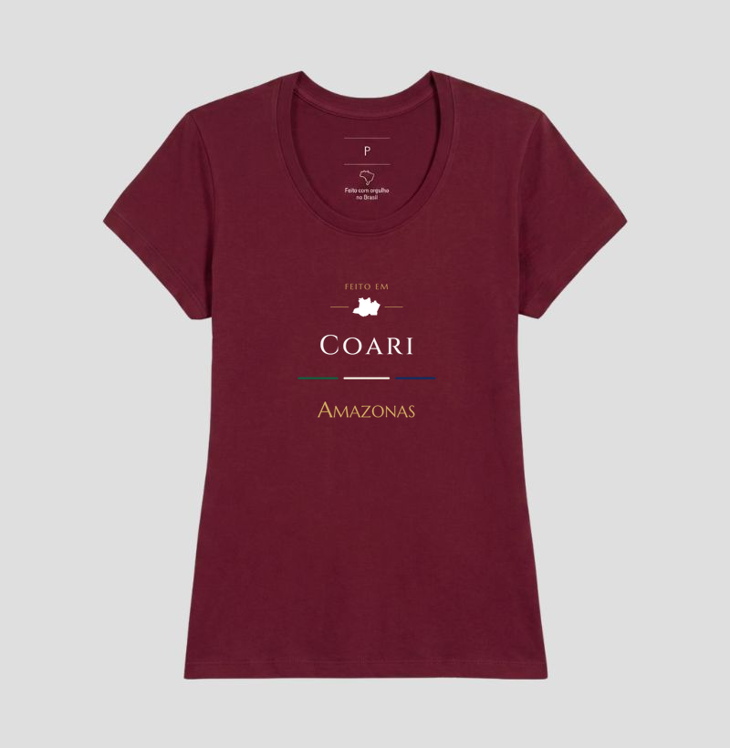 Camisa 18