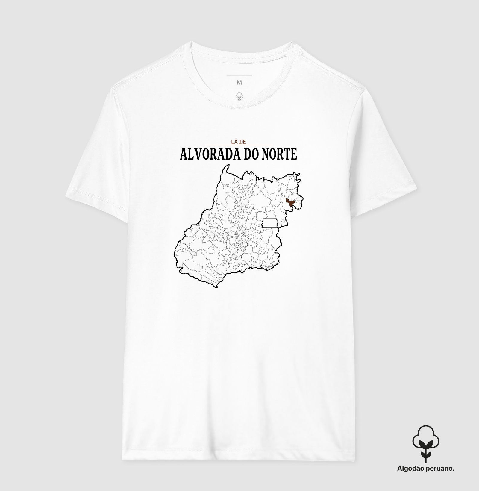 Alvorada do Norte | Território GO - Imagem 3