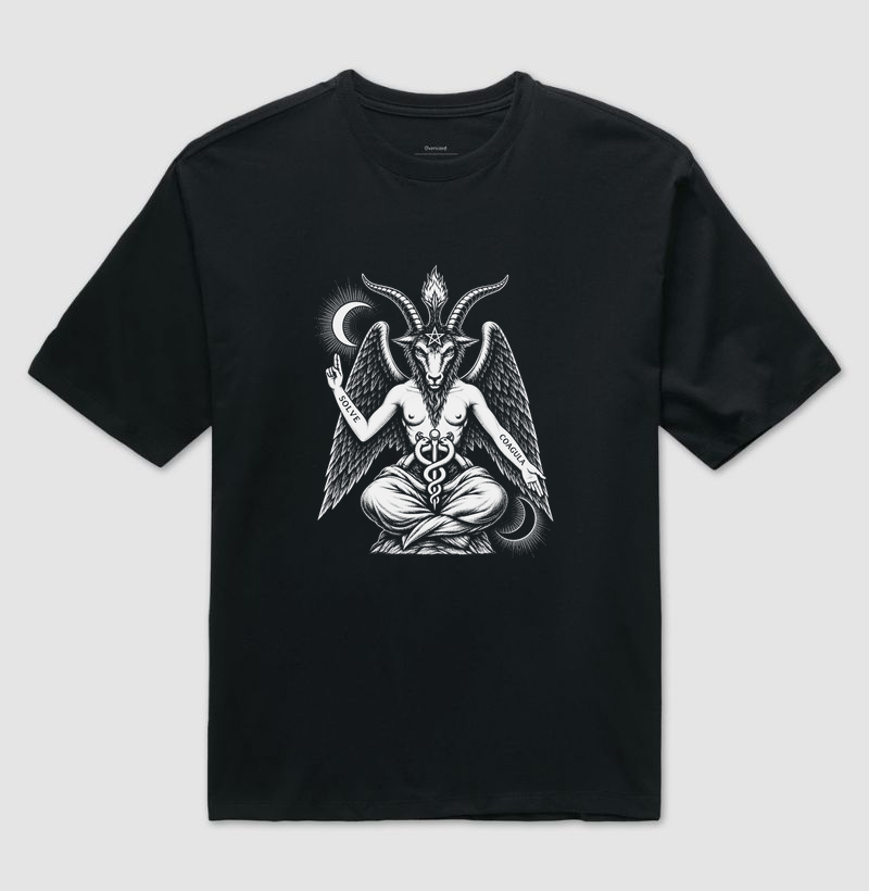 Baphomet - Imagem 2