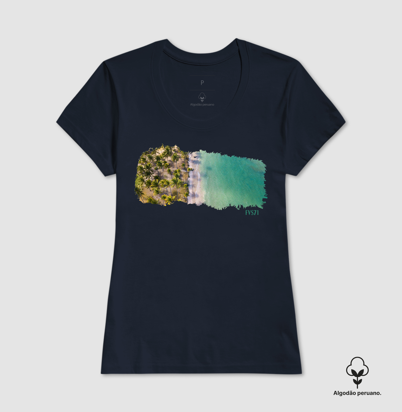 Camisa 1