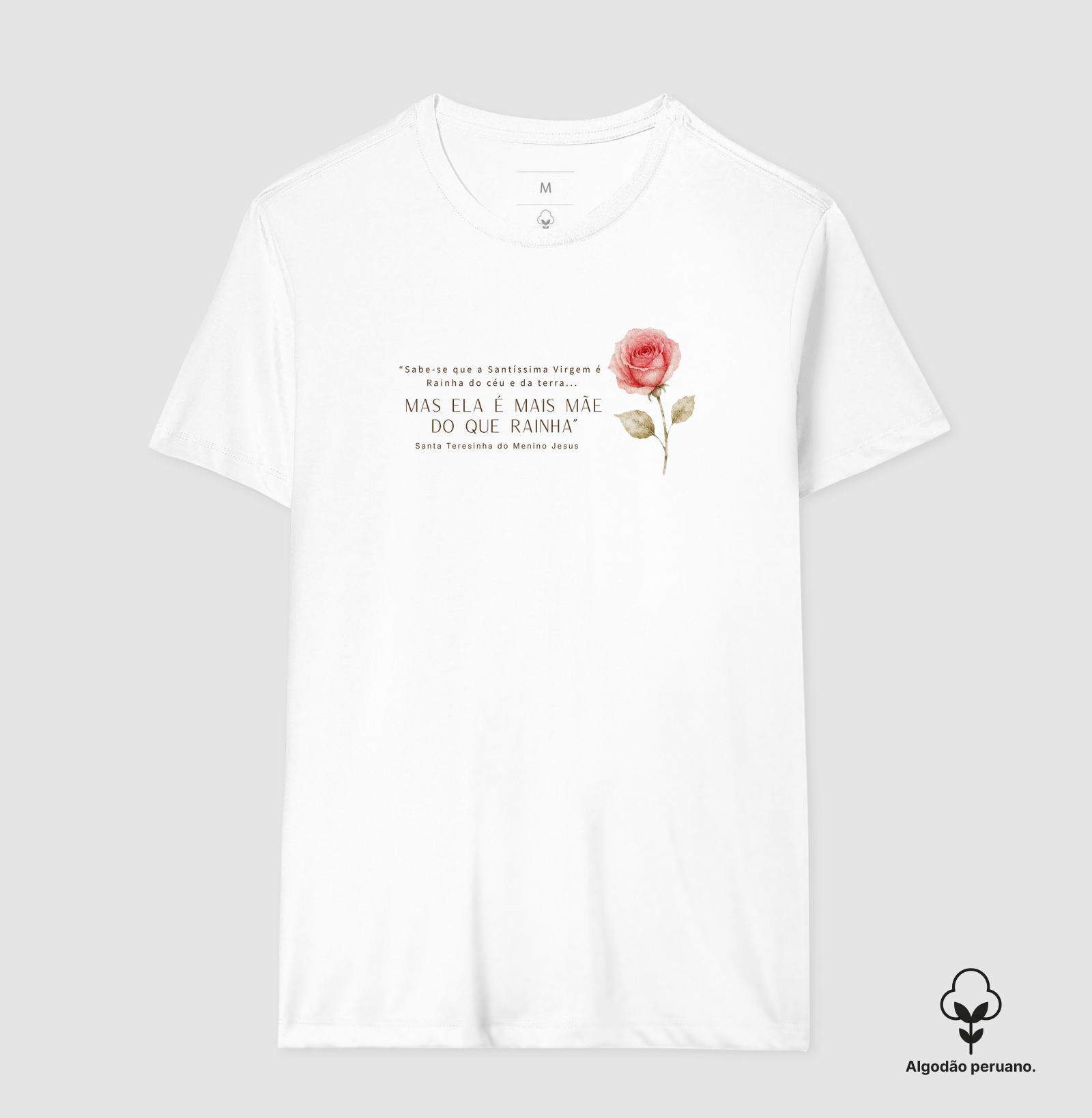 Santa Teresinha Frases - Imagem 4