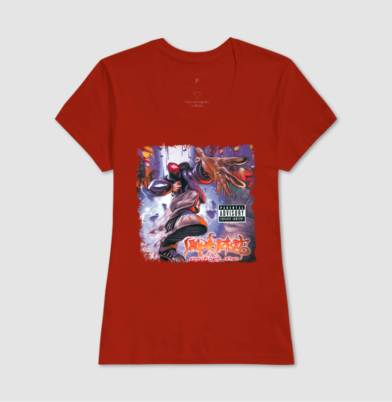 Camiseta Básica - Limpbizkit - Imagem 11