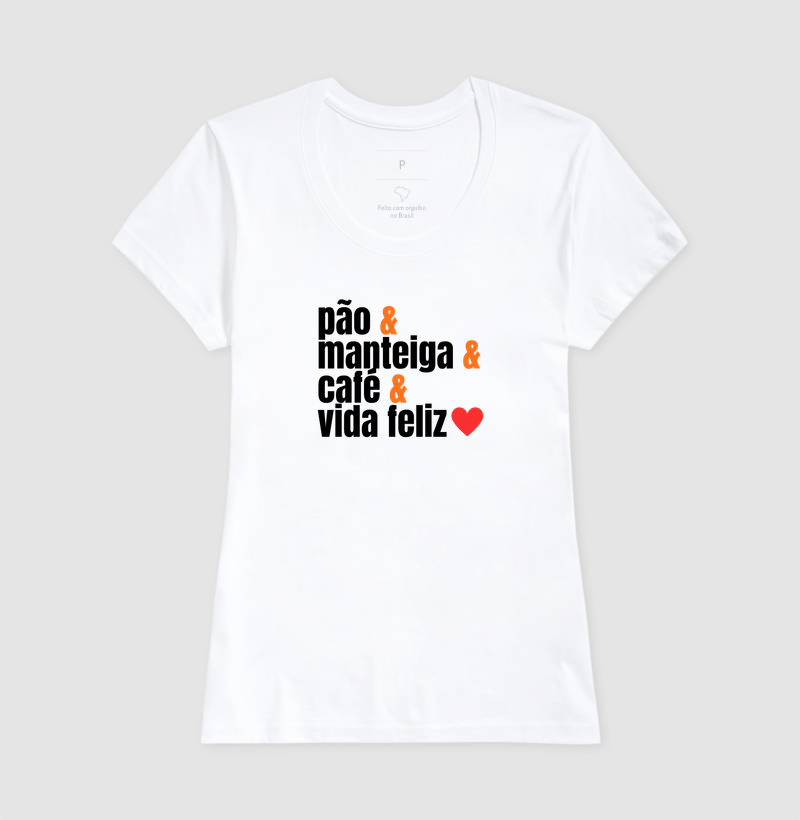 pão manteiga café e vida feliz - Imagem 5