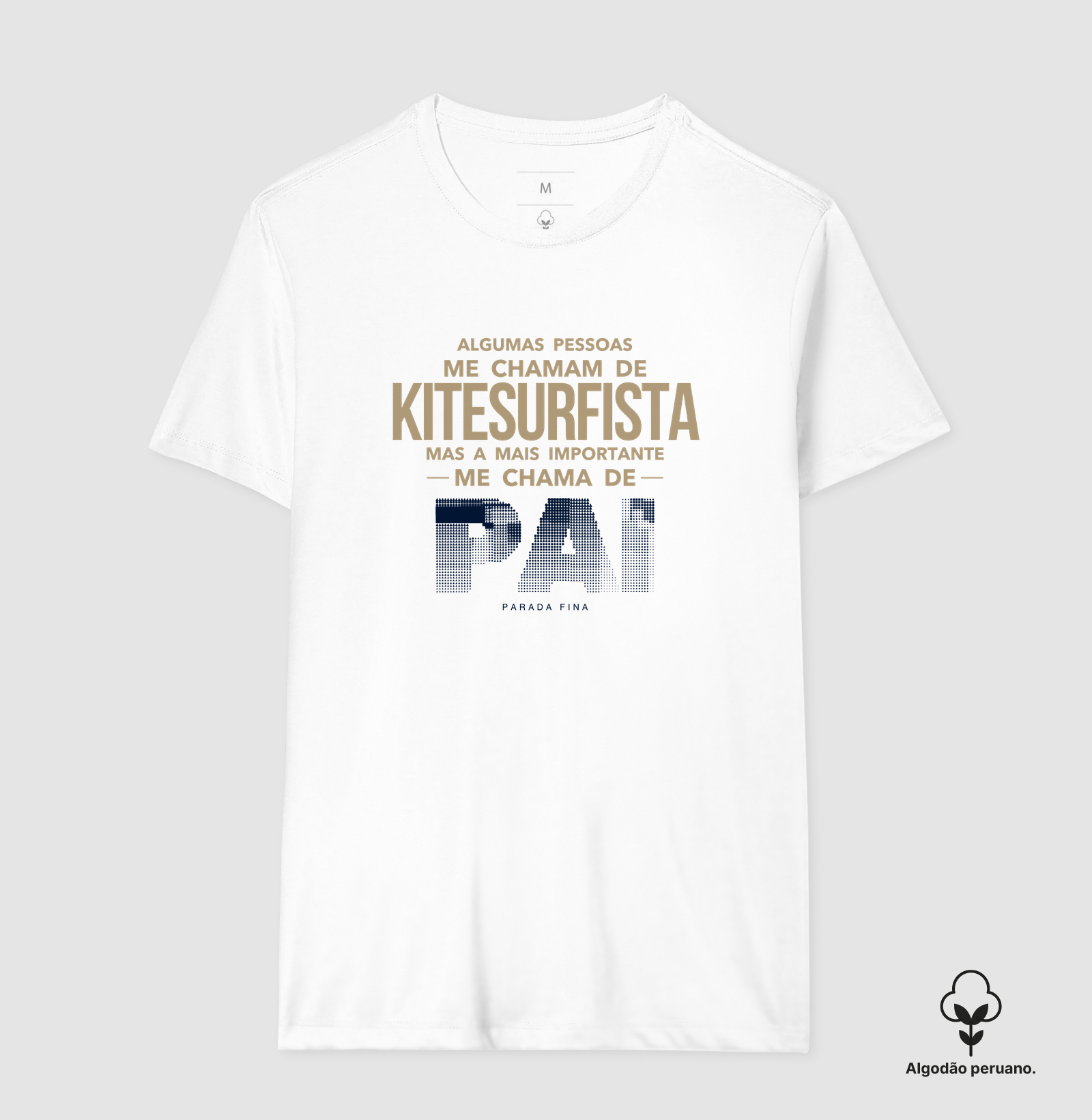 me chamam de pai (kitesurf) - Imagem 3