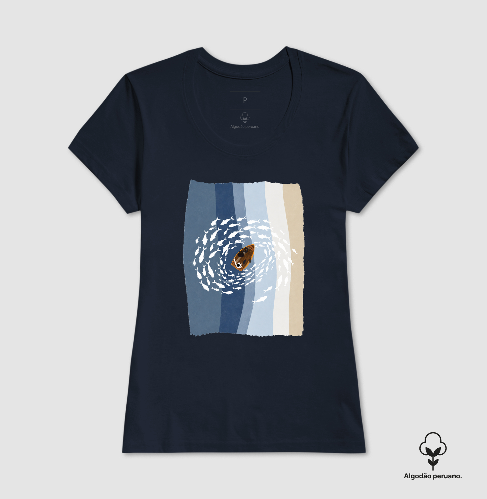Camisa 7