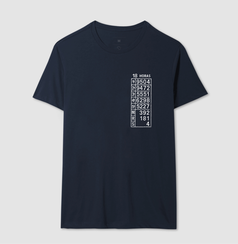 Camisa 5