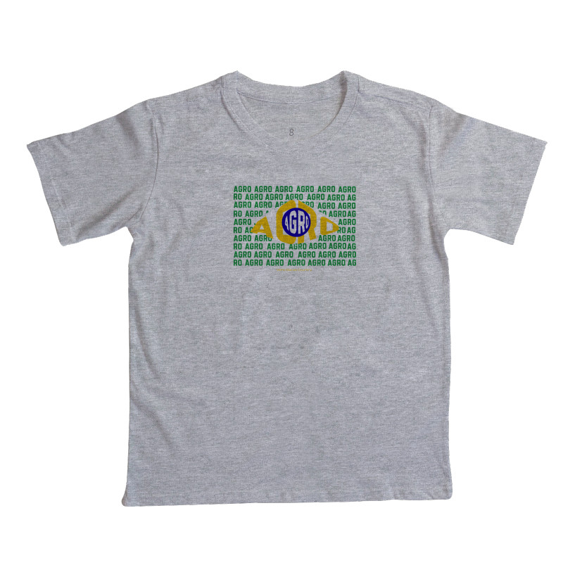 Agro Brasil (bandeira) - Imagem 5