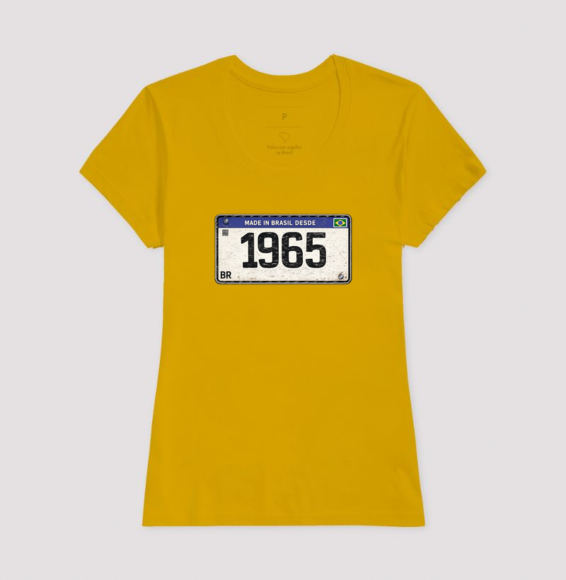 Camisa 12