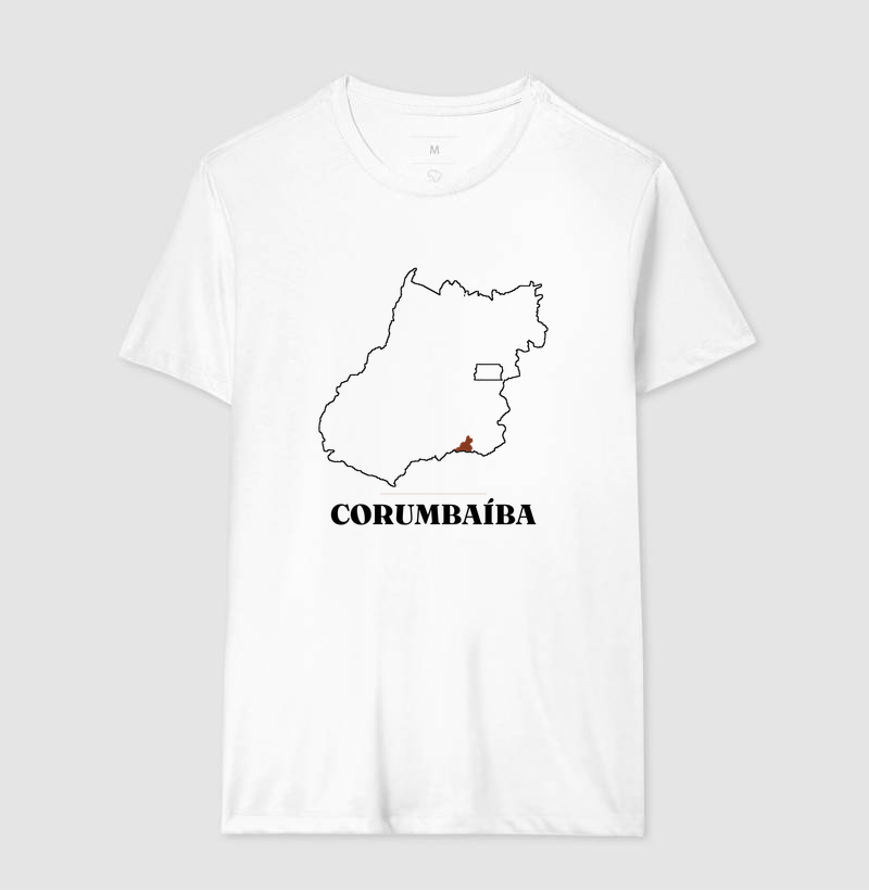 Corumbaíba | Traço GO - Imagem 4