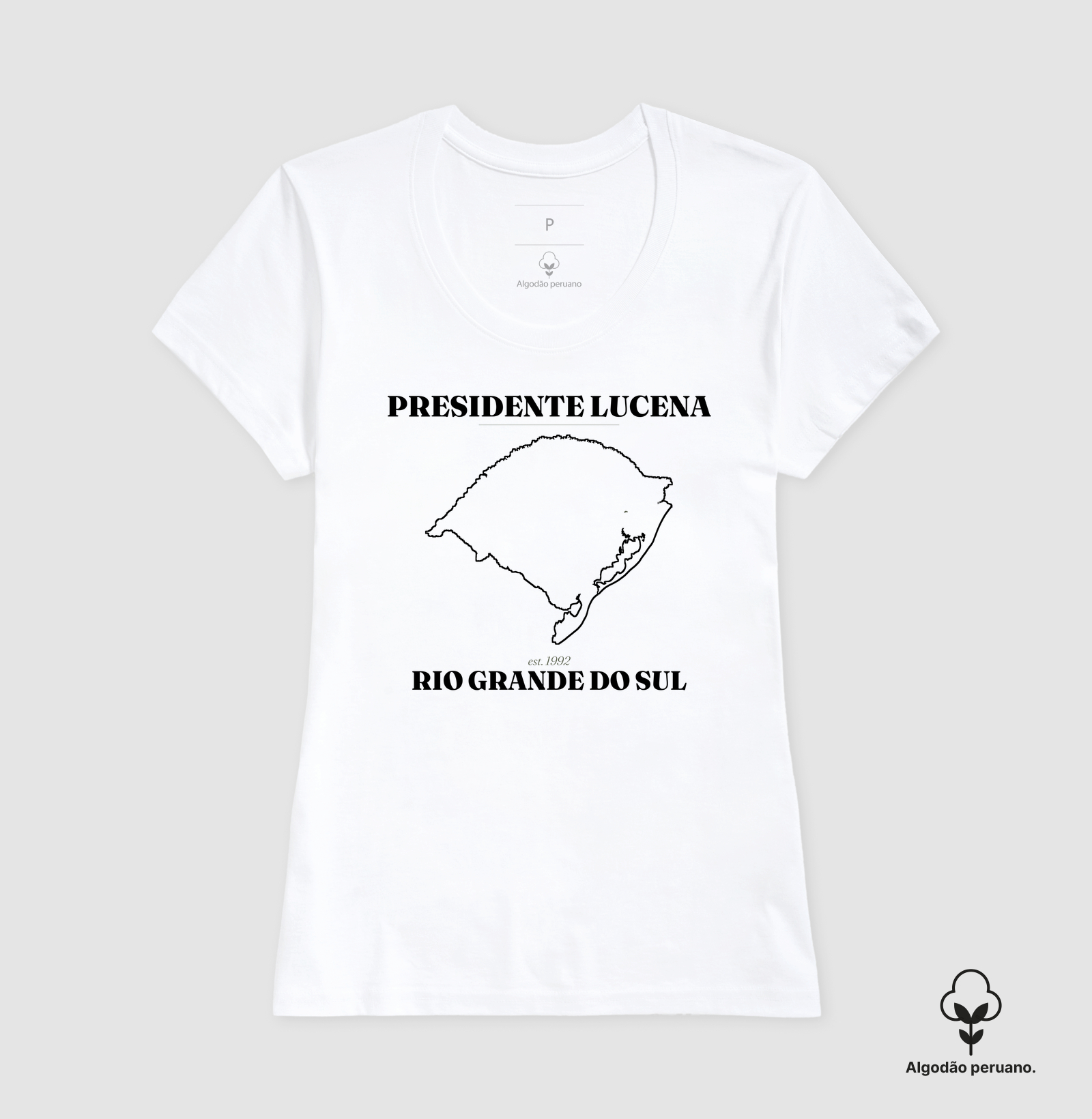 Camisa 3
