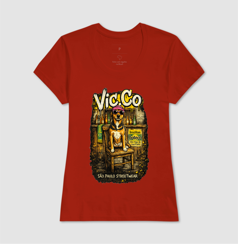 Camisa 10