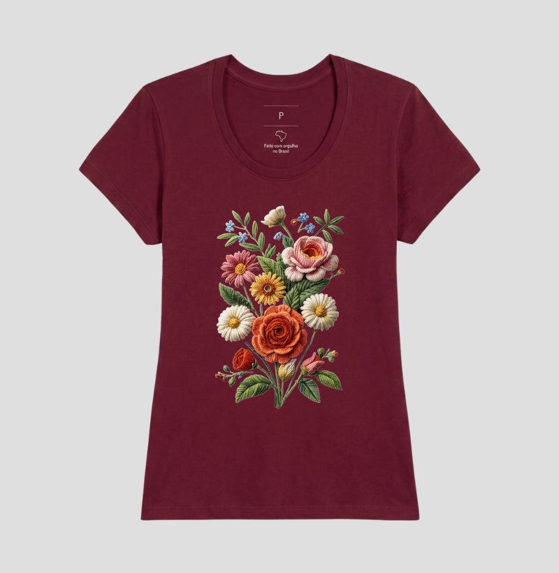 Jardim de Rosas - Imagem 19
