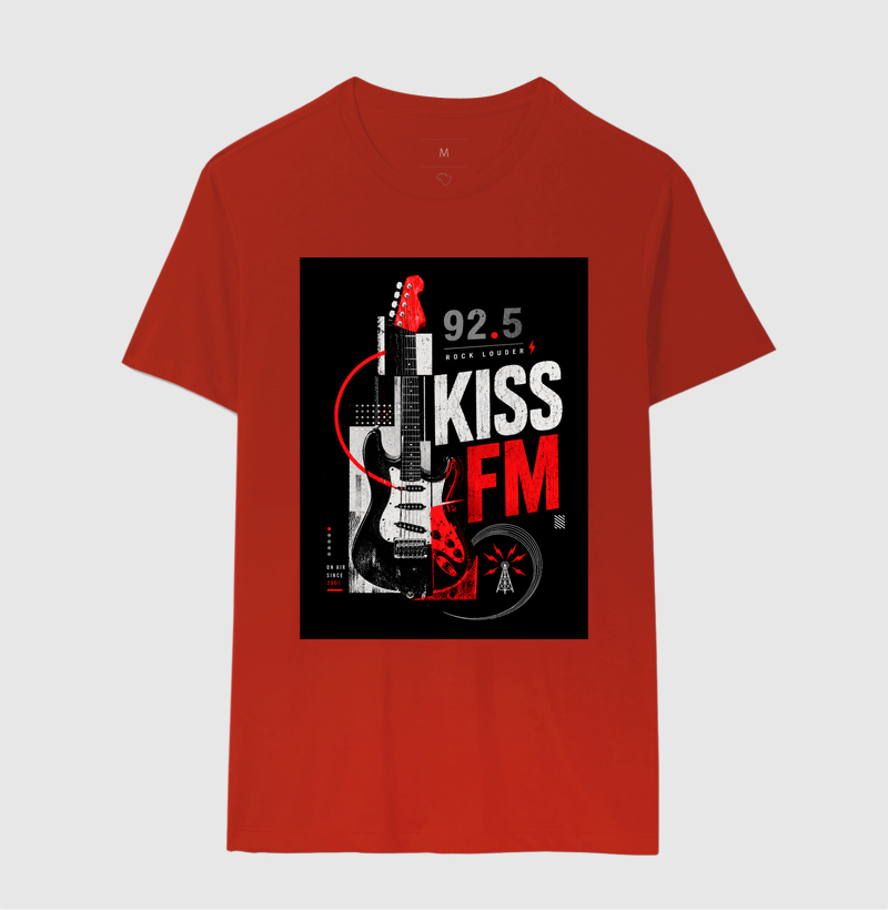 Camisa 9