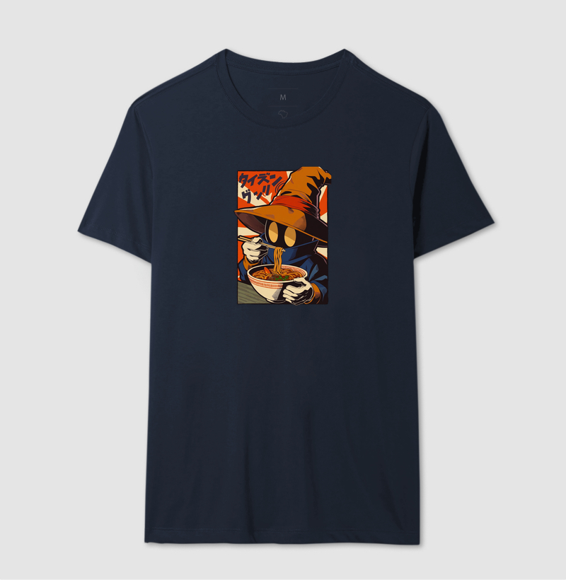 Black Mage - Ramen - Imagem 7