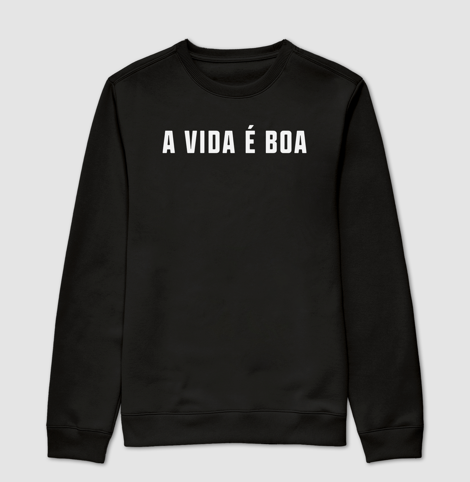 A Vida é Boa - Imagem 4