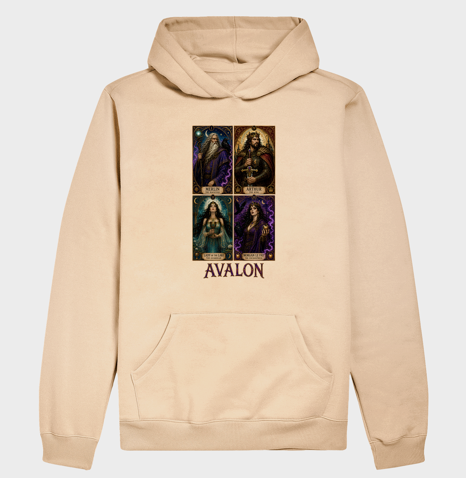 AVALON LEGENDS - Imagem 5