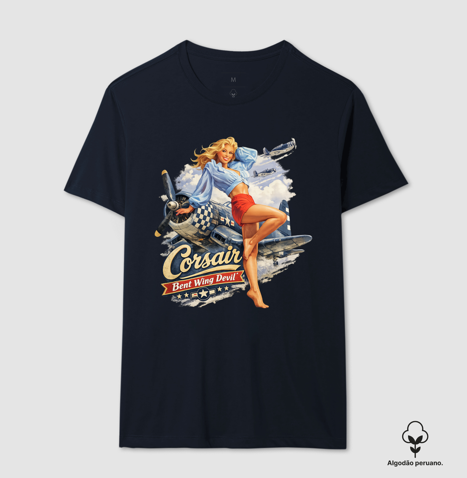 Camisa 1