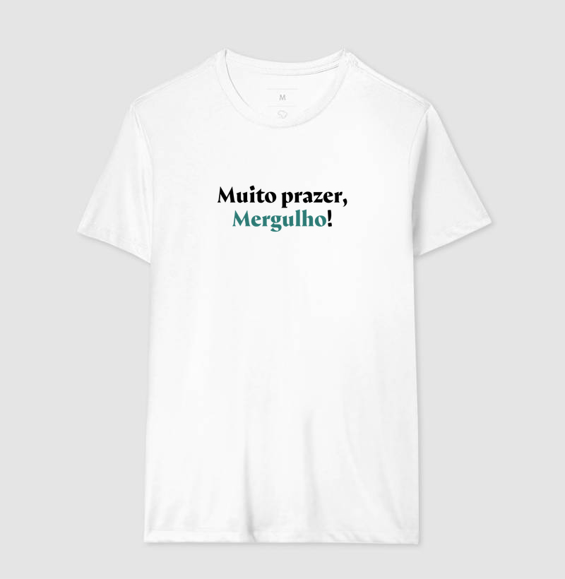 Muito prazer, Mergulho! - Imagem 4