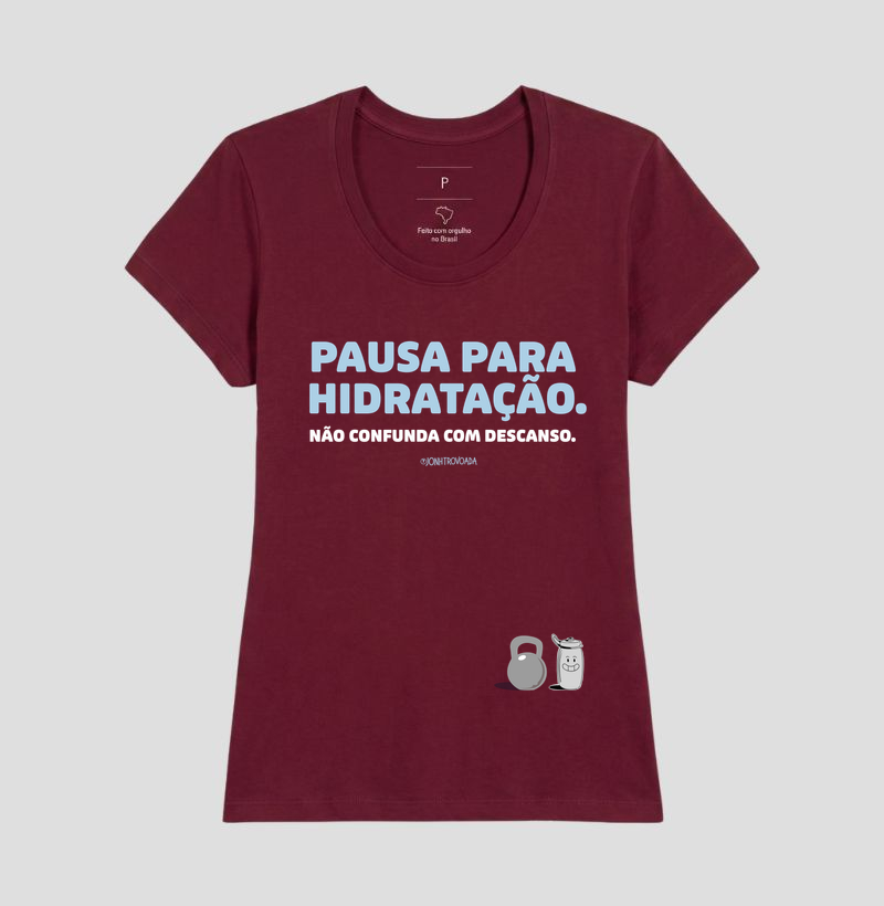 Camisa 18