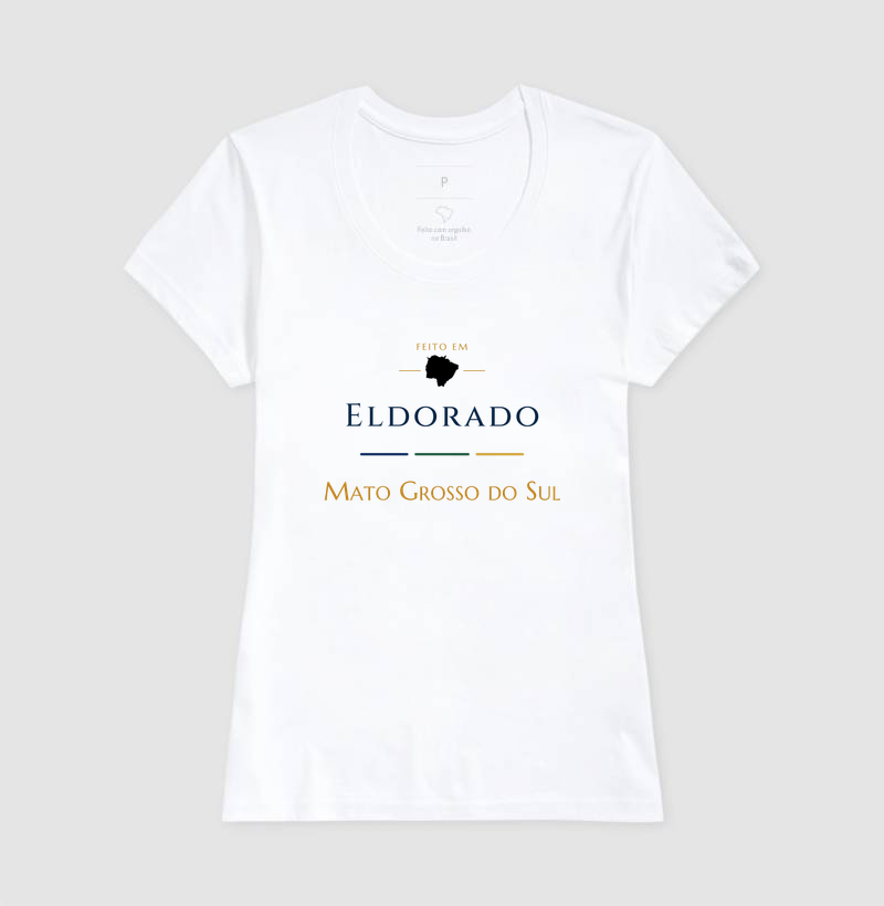 Feito em Eldorado MS - Imagem 5