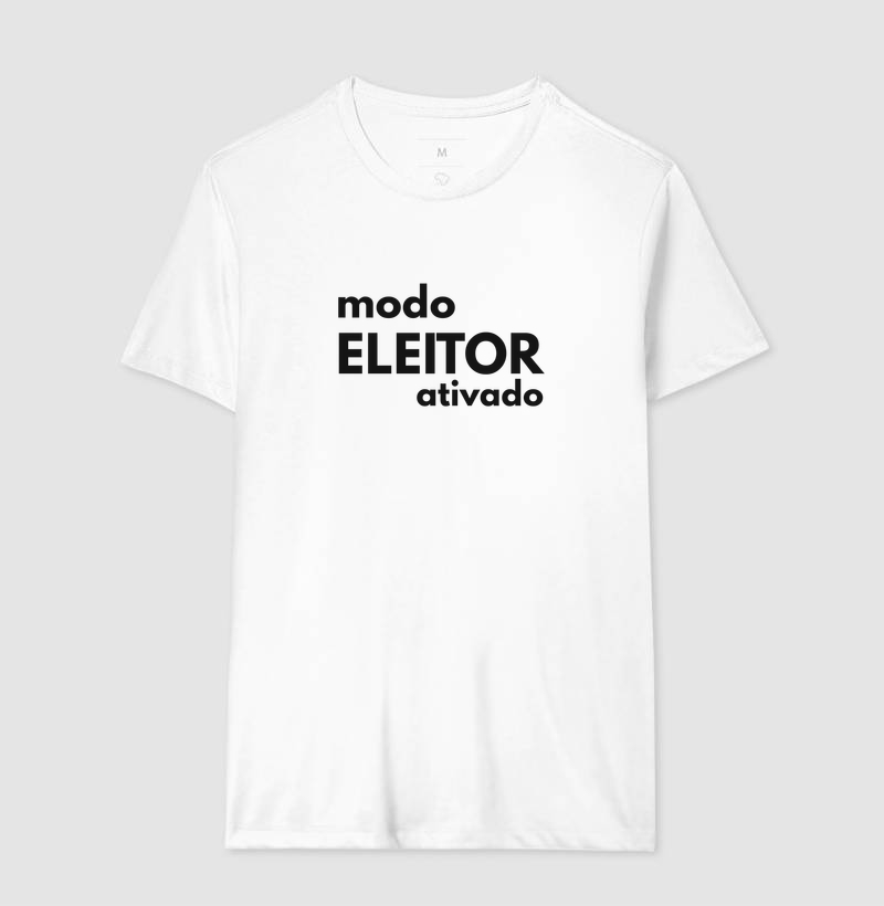 Modo eleitor ativado! - Imagem 4