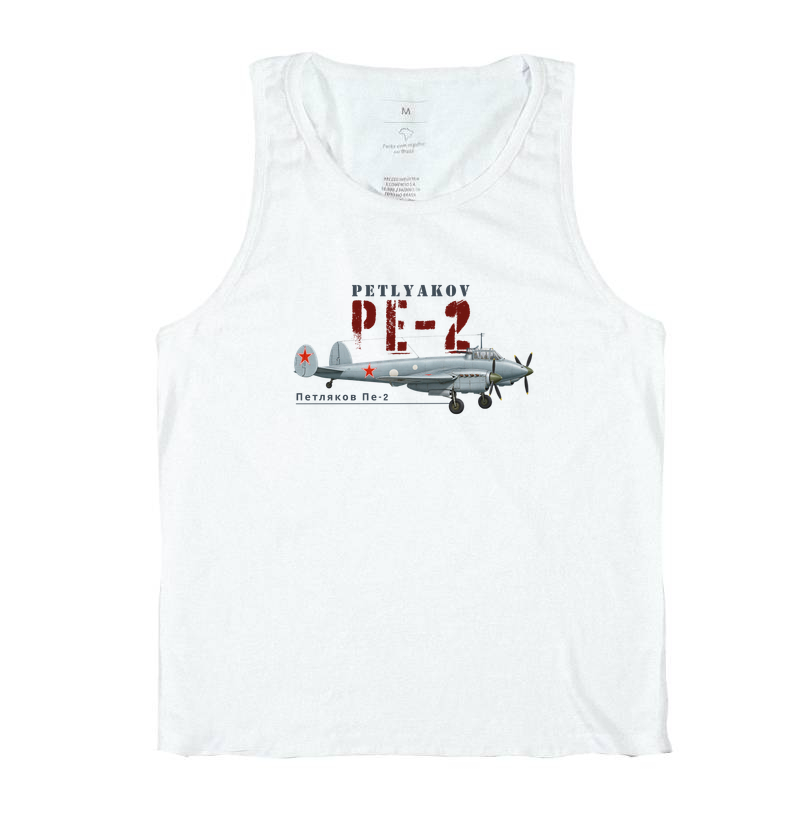 Petlyakov PE-2 - Imagem 2