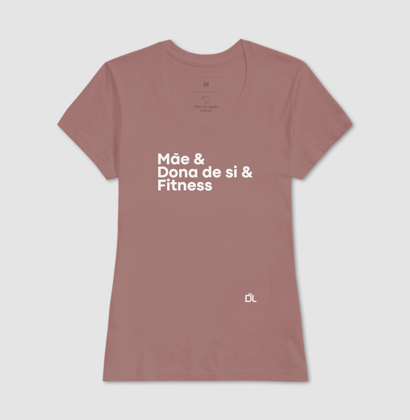 Mãe e dona de si e fitness - Imagem 19