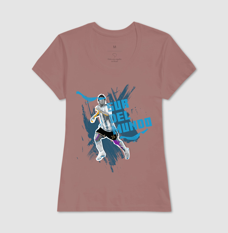 Camisa 16