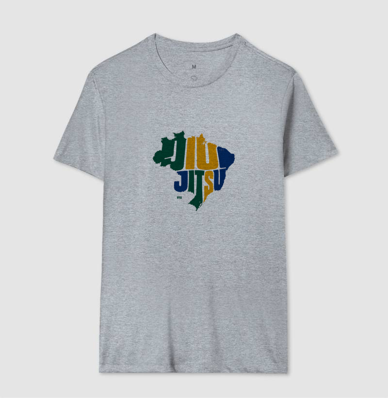 MAPA BRASIL JIU-JITSU - Imagem 8