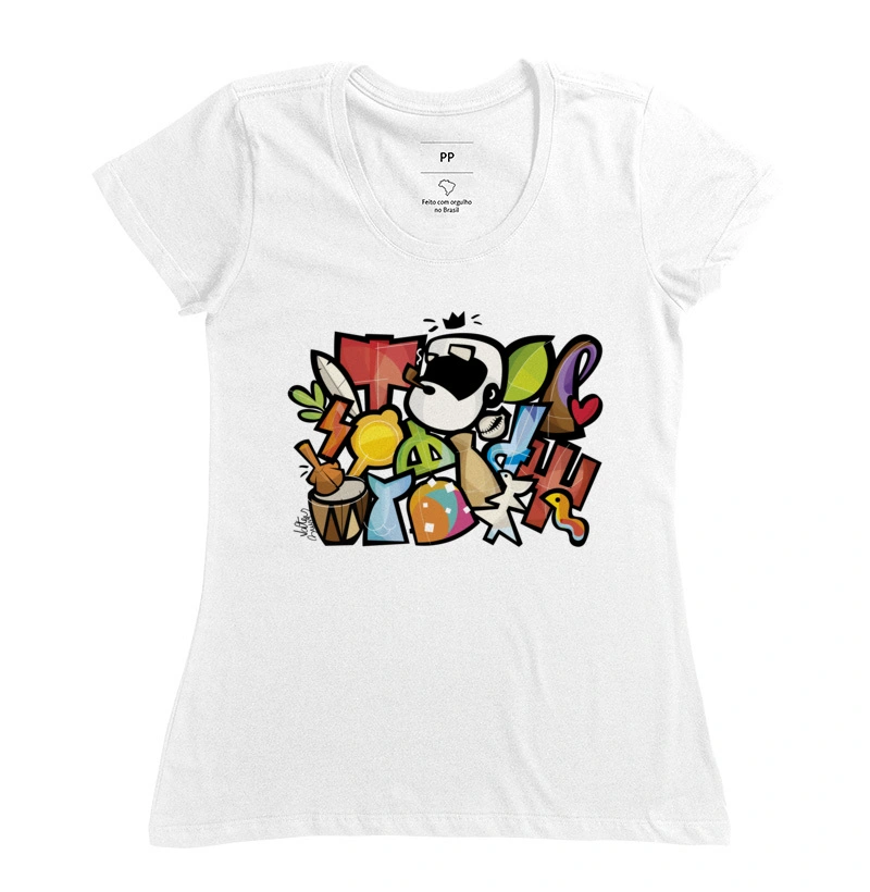 Camisa 4