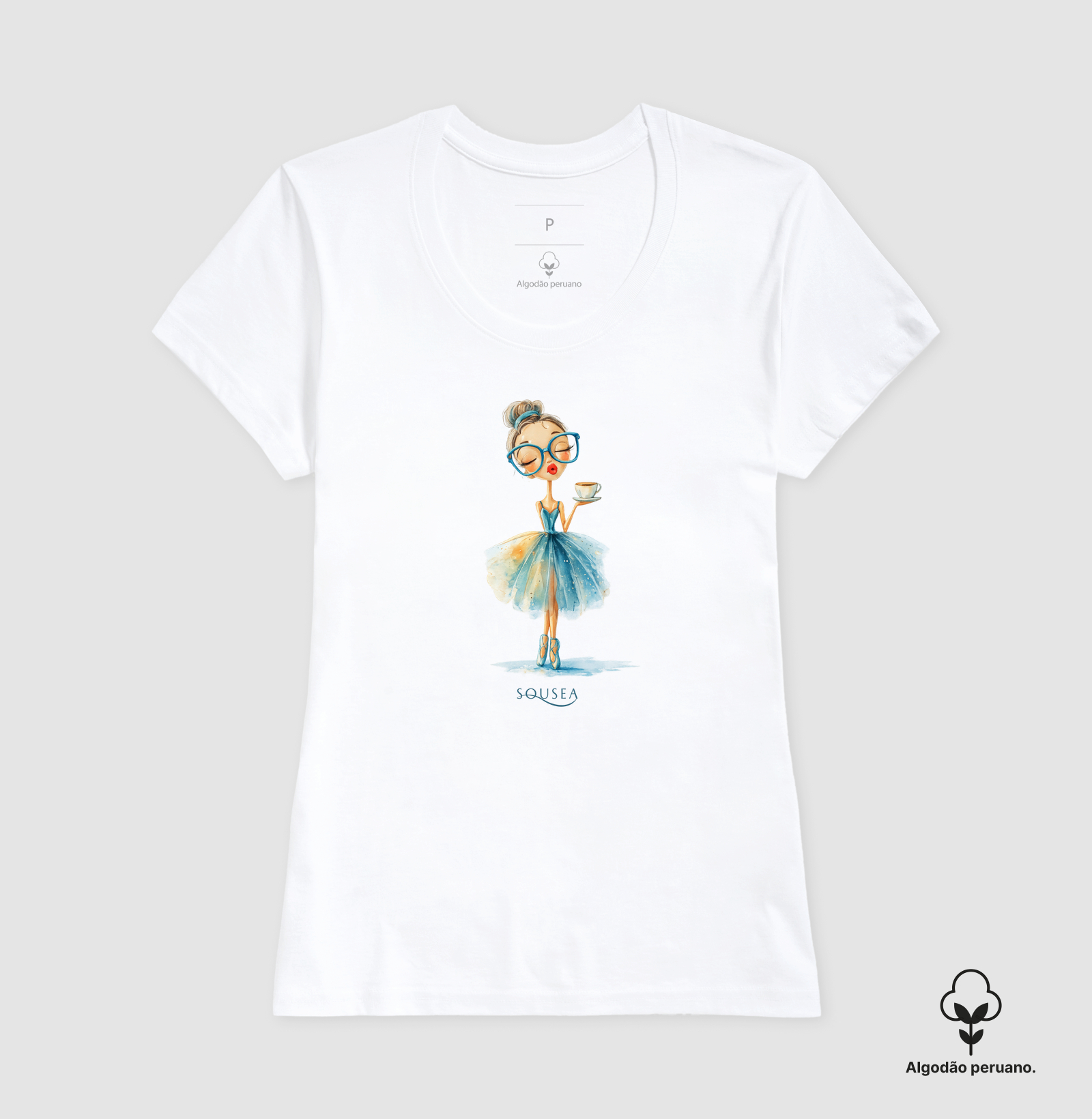 Camisa 6