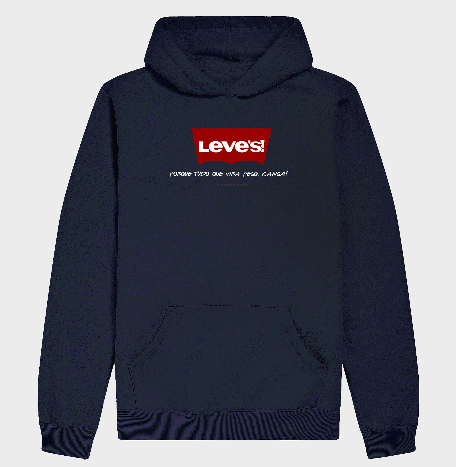 DJOWTROMUNDO® — LEVES - Imagem 4